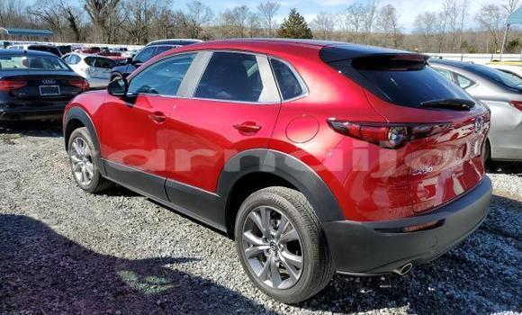 Buy New Mazda CX-3 Red Car in Badagry in Lagos State Buy New Mazda CX-3 Red Car in Badagry in Lagos State