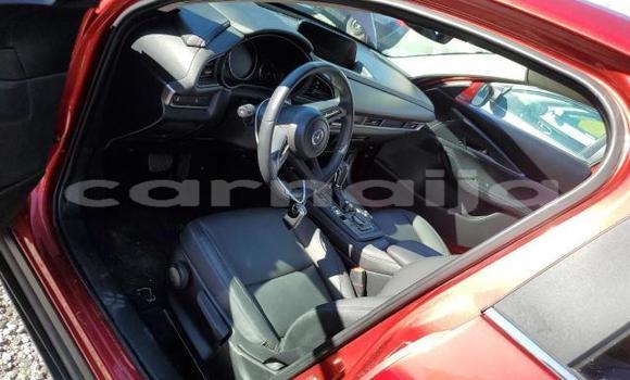 Buy New Mazda CX-3 Red Car in Badagry in Lagos State Buy New Mazda CX-3 Red Car in Badagry in Lagos State