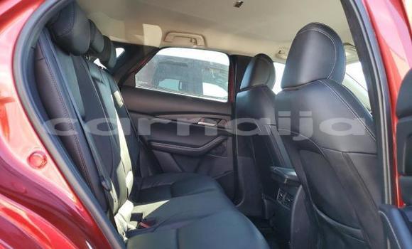 Buy New Mazda CX-3 Red Car in Badagry in Lagos State Buy New Mazda CX-3 Red Car in Badagry in Lagos State