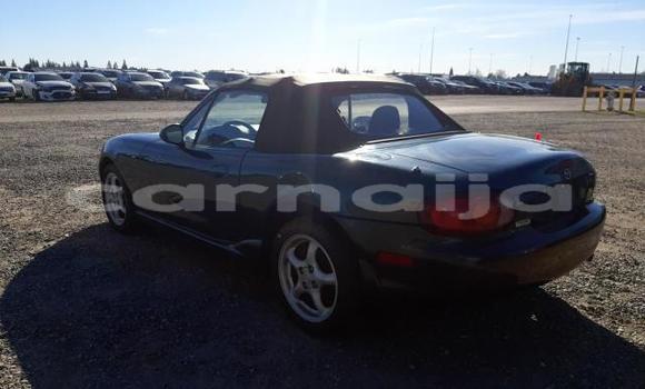 Acheter Neuf Voiture Mazda MX-5 Vert à Badagry, État de Lagos Acheter Neuf Voiture Mazda MX-5 Vert à Badagry, État de Lagos
