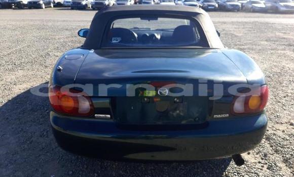 Acheter Neuf Voiture Mazda MX-5 Vert à Badagry, État de Lagos Acheter Neuf Voiture Mazda MX-5 Vert à Badagry, État de Lagos