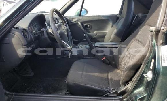 Acheter Neuf Voiture Mazda MX-5 Vert à Badagry, État de Lagos Acheter Neuf Voiture Mazda MX-5 Vert à Badagry, État de Lagos