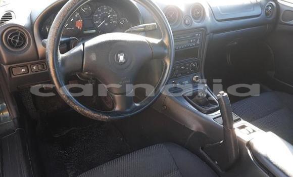 Acheter Neuf Voiture Mazda MX-5 Vert à Badagry, État de Lagos Acheter Neuf Voiture Mazda MX-5 Vert à Badagry, État de Lagos