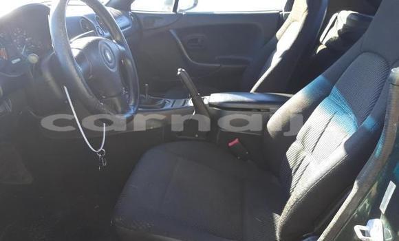 Acheter Neuf Voiture Mazda MX-5 Vert à Badagry, État de Lagos Acheter Neuf Voiture Mazda MX-5 Vert à Badagry, État de Lagos