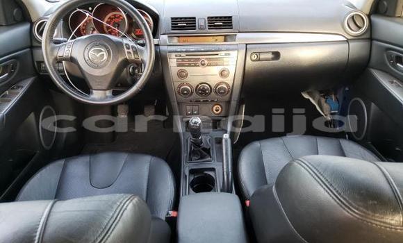 Acheter Neuf Voiture Mazda Mazda 3 Bleu à Badagry, État de Lagos Acheter Neuf Voiture Mazda Mazda 3 Bleu à Badagry, État de Lagos