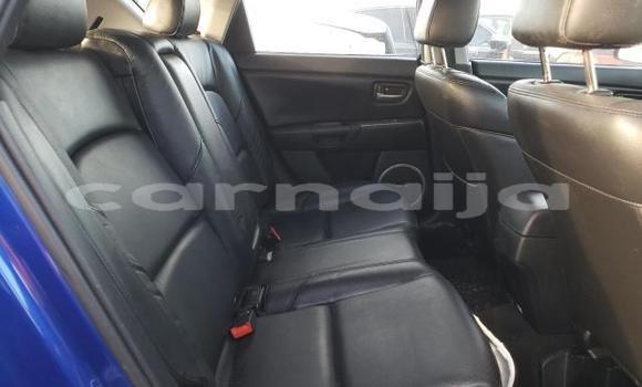 Acheter Neuf Voiture Mazda Mazda 3 Bleu à Badagry, État de Lagos Acheter Neuf Voiture Mazda Mazda 3 Bleu à Badagry, État de Lagos