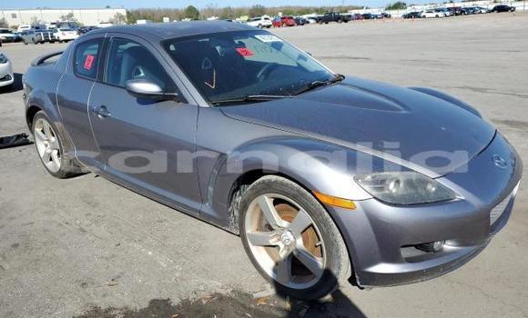 Acheter Neuf Voiture Mazda RX–8 Gris à Badagry, État de Lagos Acheter Neuf Voiture Mazda RX–8 Gris à Badagry, État de Lagos