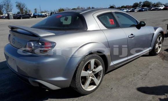Acheter Neuf Voiture Mazda RX–8 Gris à Badagry, État de Lagos Acheter Neuf Voiture Mazda RX–8 Gris à Badagry, État de Lagos