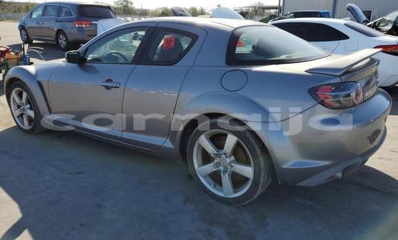Acheter Neuf Voiture Mazda RX–8 Gris à Badagry, État de Lagos Acheter Neuf Voiture Mazda RX–8 Gris à Badagry, État de Lagos