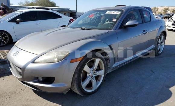 Acheter Neuf Voiture Mazda RX–8 Gris à Badagry, État de Lagos Acheter Neuf Voiture Mazda RX–8 Gris à Badagry, État de Lagos