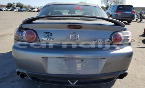Acheter Neuf Voiture Mazda RX–8 Gris à Badagry, État de Lagos Acheter Neuf Voiture Mazda RX–8 Gris à Badagry, État de Lagos