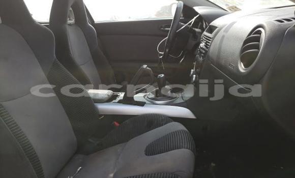 Acheter Neuf Voiture Mazda RX–8 Gris à Badagry, État de Lagos Acheter Neuf Voiture Mazda RX–8 Gris à Badagry, État de Lagos