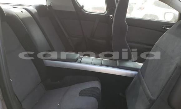 Acheter Neuf Voiture Mazda RX–8 Gris à Badagry, État de Lagos Acheter Neuf Voiture Mazda RX–8 Gris à Badagry, État de Lagos