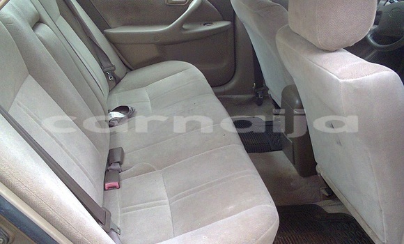 Acheter Occasion Voiture Toyota Camry Vert à Ganjuwa, Bauchi Acheter Occasion Voiture Toyota Camry Vert à Ganjuwa, Bauchi