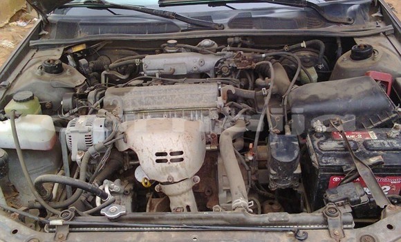 Acheter Occasion Voiture Toyota Camry Vert à Ganjuwa, Bauchi Acheter Occasion Voiture Toyota Camry Vert à Ganjuwa, Bauchi