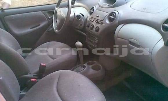 Acheter Occasion Voiture Toyota Yaris Autre à Ife, Osun Acheter Occasion Voiture Toyota Yaris Autre à Ife, Osun