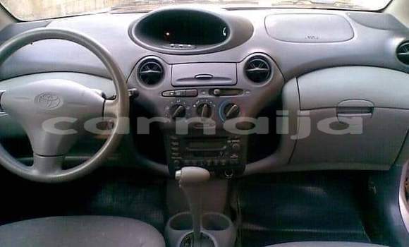 Acheter Occasion Voiture Toyota Yaris Autre à Ife, Osun Acheter Occasion Voiture Toyota Yaris Autre à Ife, Osun