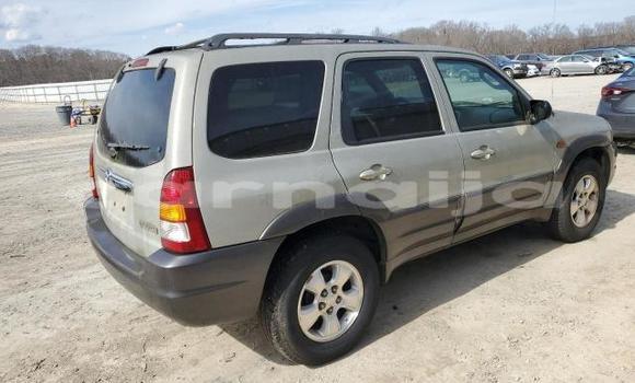 Buy New Mazda Tribute Silver Car in Badagry in Lagos State Buy New Mazda Tribute Silver Car in Badagry in Lagos State