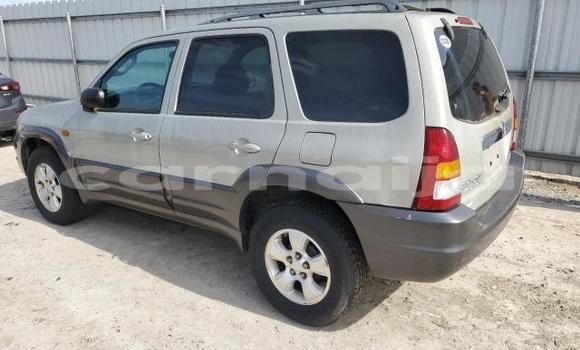Buy New Mazda Tribute Silver Car in Badagry in Lagos State Buy New Mazda Tribute Silver Car in Badagry in Lagos State