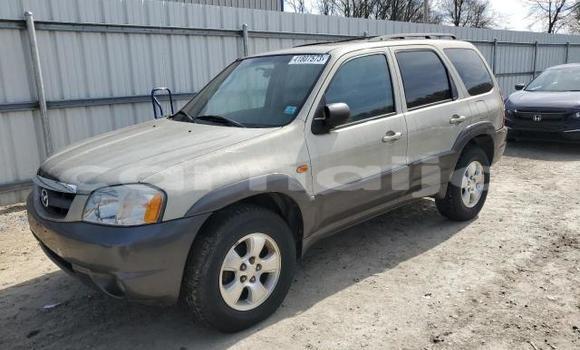 Buy New Mazda Tribute Silver Car in Badagry in Lagos State Buy New Mazda Tribute Silver Car in Badagry in Lagos State