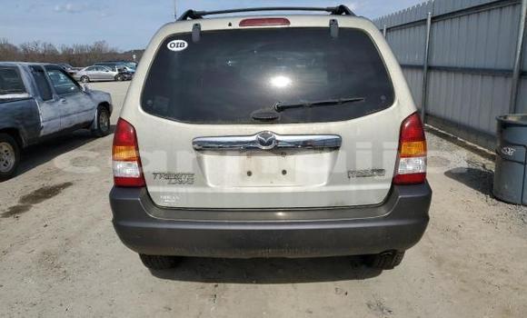 Buy New Mazda Tribute Silver Car in Badagry in Lagos State Buy New Mazda Tribute Silver Car in Badagry in Lagos State