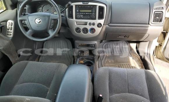 Buy New Mazda Tribute Silver Car in Badagry in Lagos State Buy New Mazda Tribute Silver Car in Badagry in Lagos State