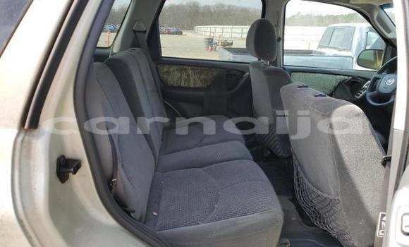 Buy New Mazda Tribute Silver Car in Badagry in Lagos State Buy New Mazda Tribute Silver Car in Badagry in Lagos State