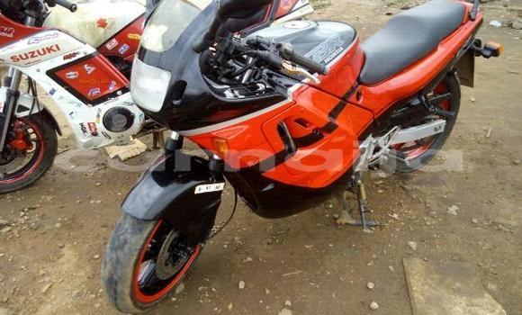 Buy Used Honda CBR 1000 RR Red Bike in Abuja in Lagos State Buy Used Honda CBR 1000 RR Red Bike in Abuja in Lagos State