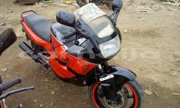 Buy Used Honda CBR 1000 RR Red Bike in Abuja in Lagos State Buy Used Honda CBR 1000 RR Red Bike in Abuja in Lagos State