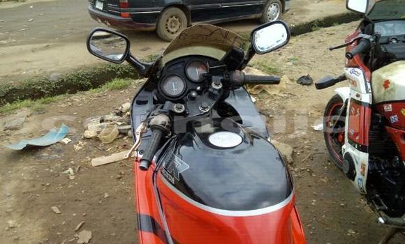 Buy Used Honda CBR 1000 RR Red Bike in Abuja in Lagos State Buy Used Honda CBR 1000 RR Red Bike in Abuja in Lagos State