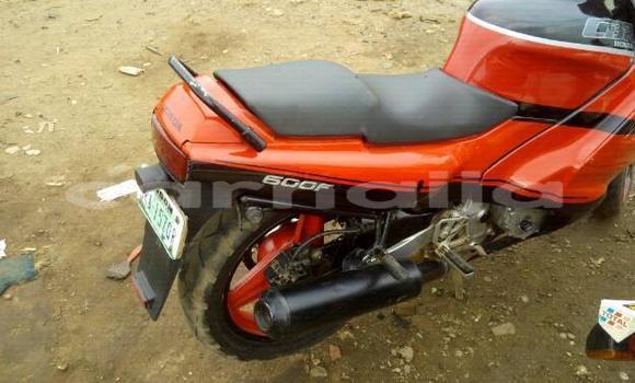Buy Used Honda CBR 1000 RR Red Bike in Abuja in Lagos State Buy Used Honda CBR 1000 RR Red Bike in Abuja in Lagos State