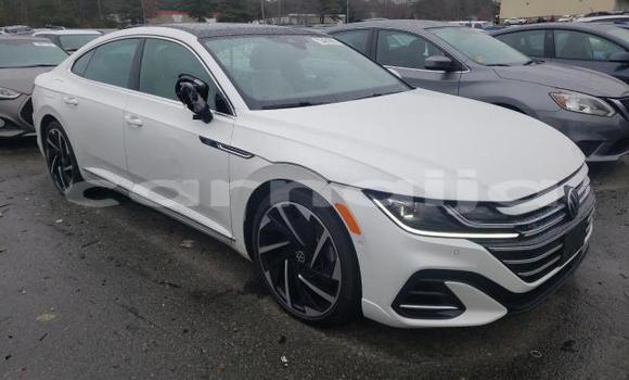 Buy New Volkswagen Arteon White Car in Badagry in Lagos State Buy New Volkswagen Arteon White Car in Badagry in Lagos State