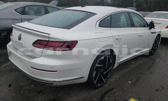 Buy New Volkswagen Arteon White Car in Badagry in Lagos State Buy New Volkswagen Arteon White Car in Badagry in Lagos State