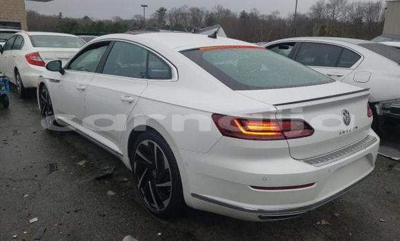 Buy New Volkswagen Arteon White Car in Badagry in Lagos State Buy New Volkswagen Arteon White Car in Badagry in Lagos State