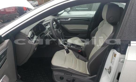 Buy New Volkswagen Arteon White Car in Badagry in Lagos State Buy New Volkswagen Arteon White Car in Badagry in Lagos State