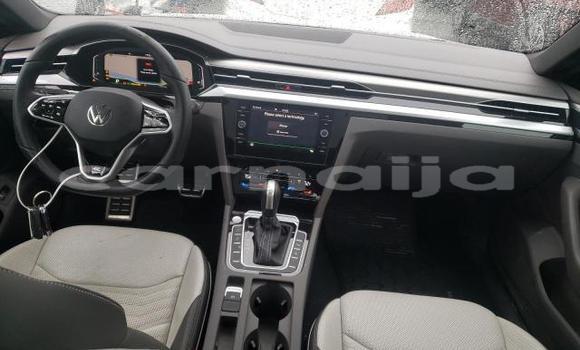 Buy New Volkswagen Arteon White Car in Badagry in Lagos State Buy New Volkswagen Arteon White Car in Badagry in Lagos State