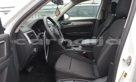 Acheter Occasion Voiture Volkswagen Amarok Blanc à Badagry, État de Lagos Acheter Occasion Voiture Volkswagen Amarok Blanc à Badagry, État de Lagos