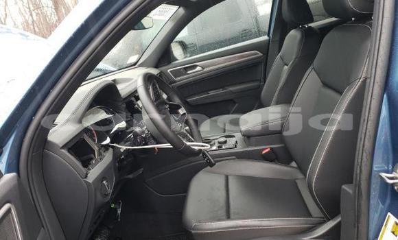 Buy New Volkswagen Amarok Blue Car in Badagry in Lagos State Buy New Volkswagen Amarok Blue Car in Badagry in Lagos State