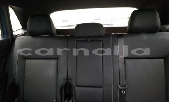 Buy New Volkswagen Amarok Blue Car in Badagry in Lagos State Buy New Volkswagen Amarok Blue Car in Badagry in Lagos State