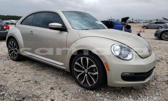 Acheter Neuf Voiture Volkswagen Beetle Beige à Badagry, État de Lagos Acheter Neuf Voiture Volkswagen Beetle Beige à Badagry, État de Lagos