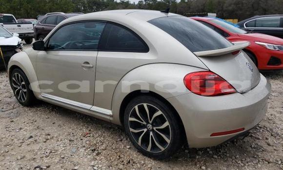 Acheter Neuf Voiture Volkswagen Beetle Beige à Badagry, État de Lagos Acheter Neuf Voiture Volkswagen Beetle Beige à Badagry, État de Lagos