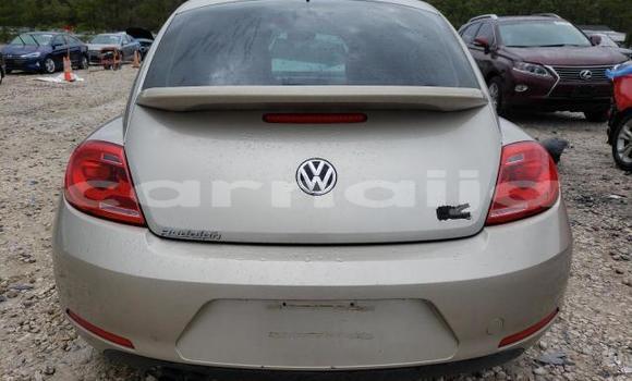 Acheter Neuf Voiture Volkswagen Beetle Beige à Badagry, État de Lagos Acheter Neuf Voiture Volkswagen Beetle Beige à Badagry, État de Lagos