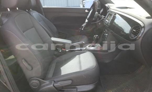 Acheter Neuf Voiture Volkswagen Beetle Beige à Badagry, État de Lagos Acheter Neuf Voiture Volkswagen Beetle Beige à Badagry, État de Lagos