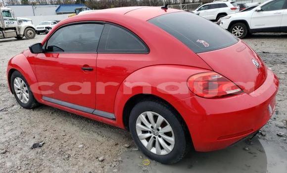 Acheter Neuf Voiture Volkswagen Beetle Rouge à Badagry, État de Lagos Acheter Neuf Voiture Volkswagen Beetle Rouge à Badagry, État de Lagos