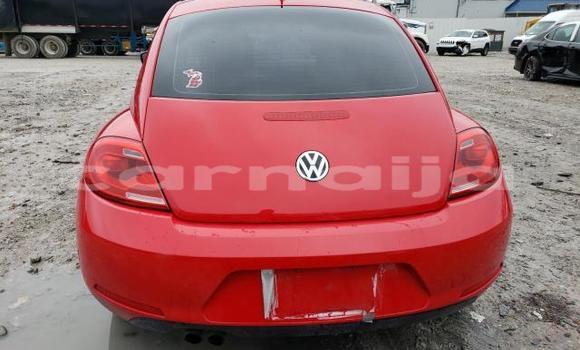 Acheter Neuf Voiture Volkswagen Beetle Rouge à Badagry, État de Lagos Acheter Neuf Voiture Volkswagen Beetle Rouge à Badagry, État de Lagos