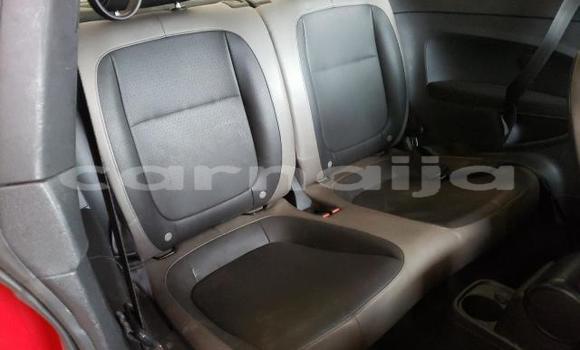 Acheter Neuf Voiture Volkswagen Beetle Rouge à Badagry, État de Lagos Acheter Neuf Voiture Volkswagen Beetle Rouge à Badagry, État de Lagos