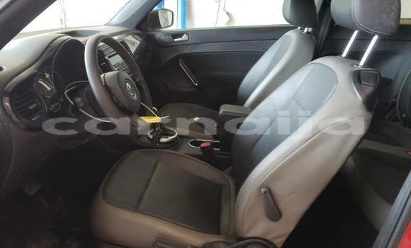 Acheter Neuf Voiture Volkswagen Beetle Rouge à Badagry, État de Lagos Acheter Neuf Voiture Volkswagen Beetle Rouge à Badagry, État de Lagos