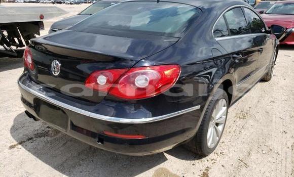 Acheter Neuf Voiture Volkswagen Passat CC Noir à Badagry, État de Lagos Acheter Neuf Voiture Volkswagen Passat CC Noir à Badagry, État de Lagos