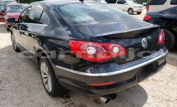 Acheter Neuf Voiture Volkswagen Passat CC Noir à Badagry, État de Lagos Acheter Neuf Voiture Volkswagen Passat CC Noir à Badagry, État de Lagos