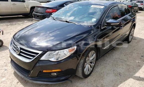 Acheter Neuf Voiture Volkswagen Passat CC Noir à Badagry, État de Lagos Acheter Neuf Voiture Volkswagen Passat CC Noir à Badagry, État de Lagos